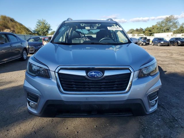 Subaru Forester  2021 Subaru Forester  2021