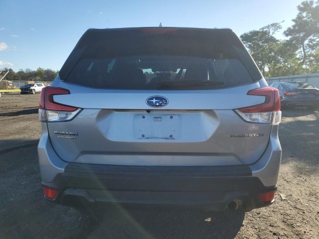 Subaru Forester  2021 Subaru Forester  2021