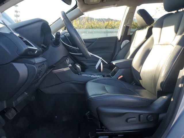 Subaru Forester  2021 Subaru Forester  2021