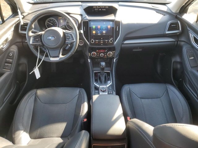 Subaru Forester  2021 Subaru Forester  2021