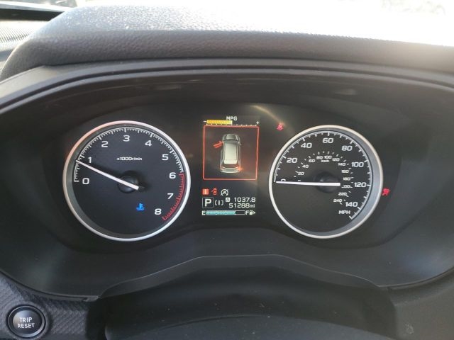 Subaru Forester  2021 Subaru Forester  2021