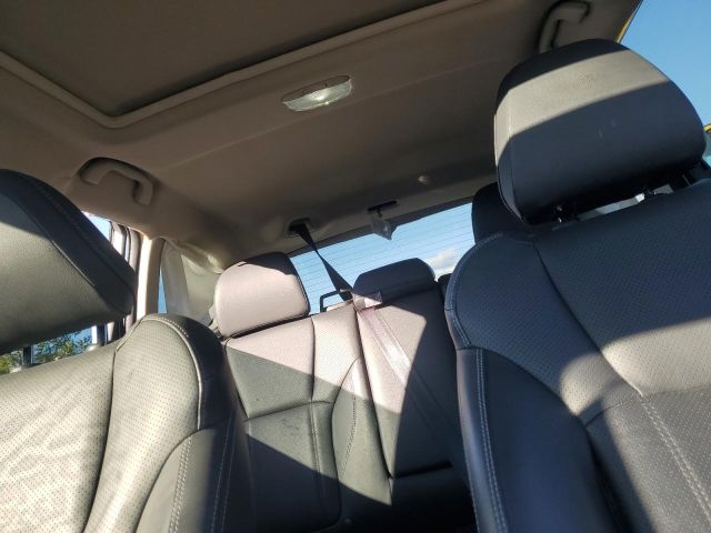 Subaru Forester  2021 Subaru Forester  2021