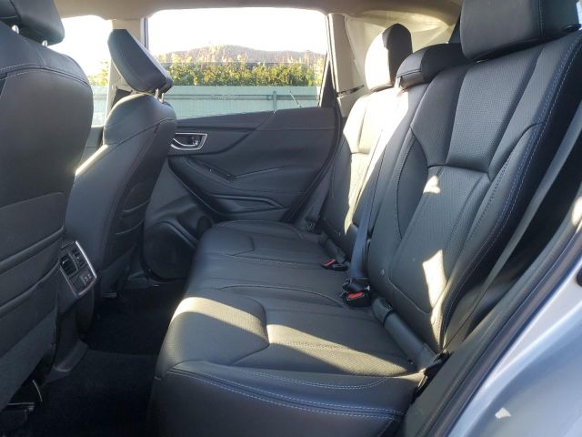 Subaru Forester  2021 Subaru Forester  2021