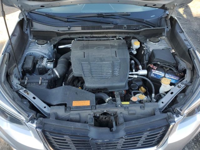 Subaru Forester  2021 Subaru Forester  2021