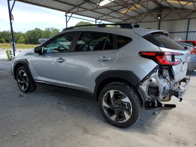 Subaru Crosstrek  2025 Subaru Crosstrek  2025