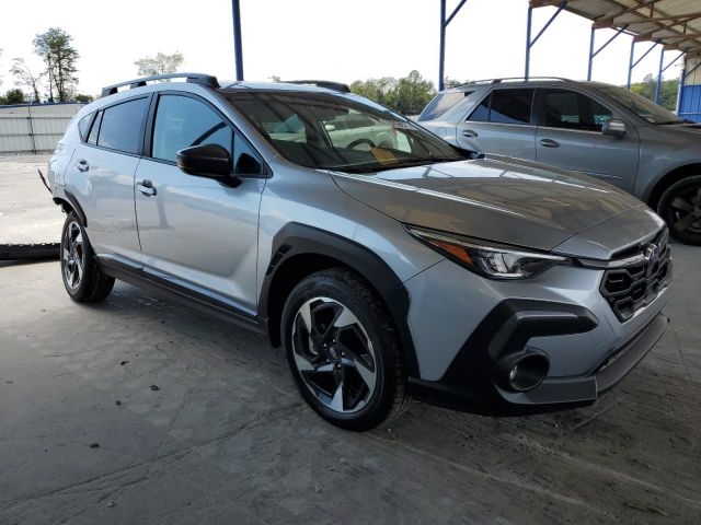 Subaru Crosstrek  2025 Subaru Crosstrek  2025