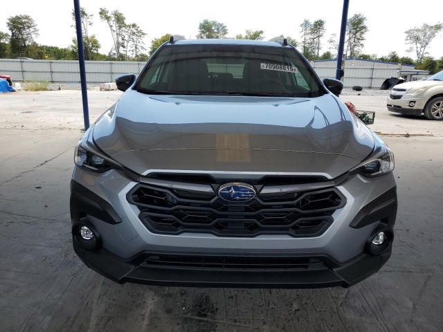 Subaru Crosstrek  2025 Subaru Crosstrek  2025