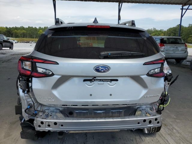 Subaru Crosstrek  2025 Subaru Crosstrek  2025