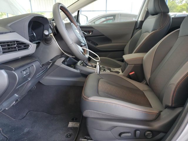 Subaru Crosstrek  2025 Subaru Crosstrek  2025