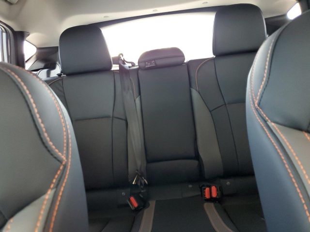 Subaru Crosstrek  2025 Subaru Crosstrek  2025