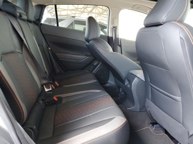 Subaru Crosstrek  2025 Subaru Crosstrek  2025