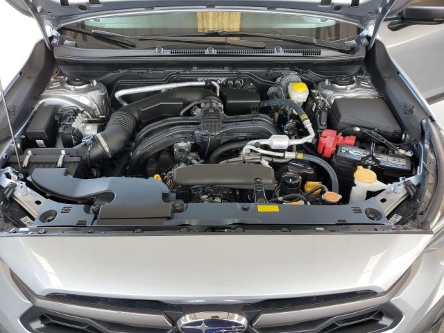 Subaru Crosstrek  2025 Subaru Crosstrek  2025