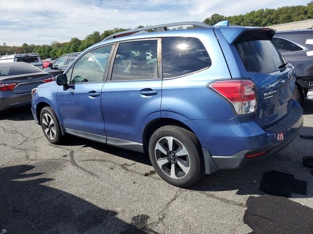 Subaru Forester  2018 Subaru Forester  2018