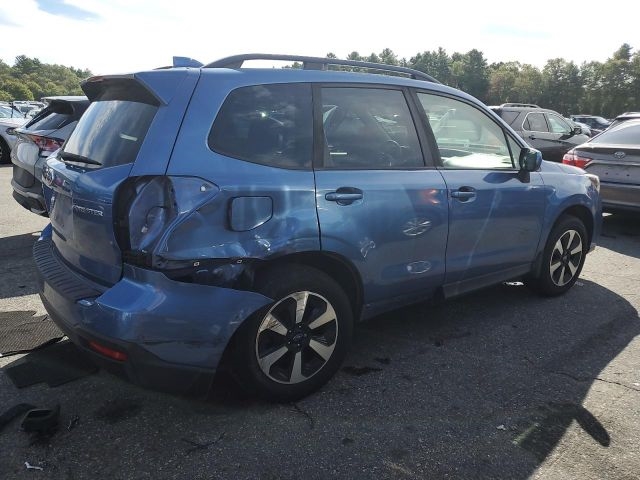 Subaru Forester  2018 Subaru Forester  2018