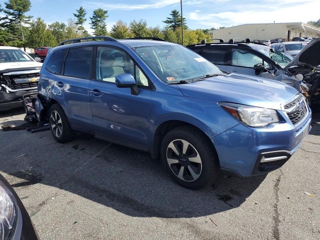 Subaru Forester  2018 Subaru Forester  2018