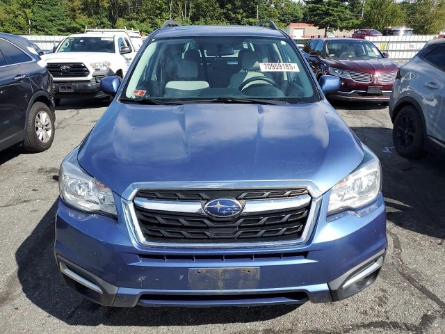 Subaru Forester  2018 Subaru Forester  2018