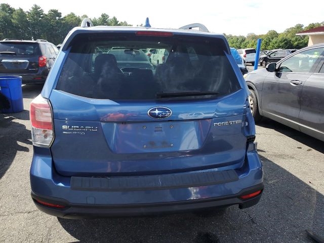 Subaru Forester  2018 Subaru Forester  2018