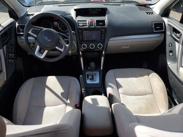 Subaru Forester  2018 Subaru Forester  2018