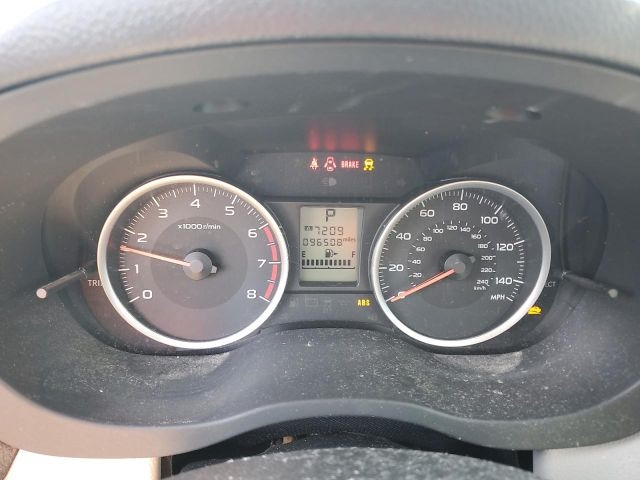 Subaru Forester  2018 Subaru Forester  2018