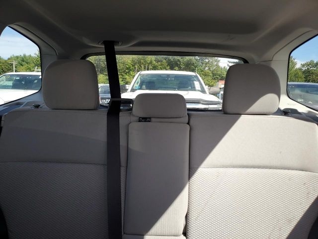 Subaru Forester  2018 Subaru Forester  2018