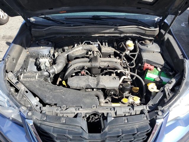 Subaru Forester  2018 Subaru Forester  2018