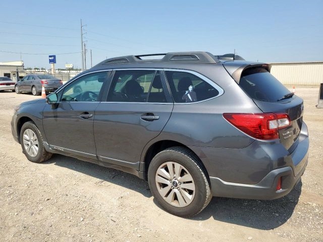 Subaru Outback  2019 Subaru Outback  2019