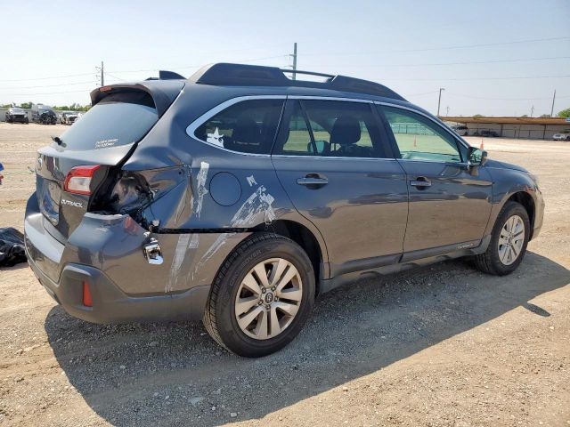 Subaru Outback  2019 Subaru Outback  2019