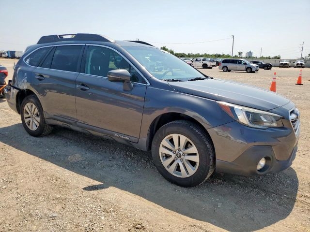 Subaru Outback  2019 Subaru Outback  2019