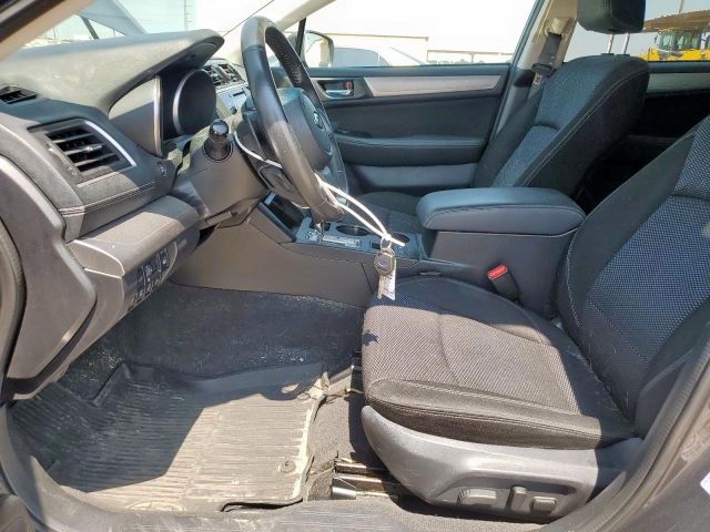 Subaru Outback  2019 Subaru Outback  2019