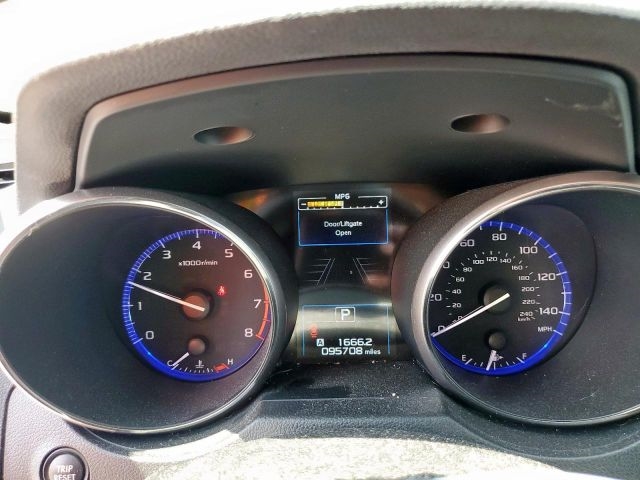 Subaru Outback  2019 Subaru Outback  2019