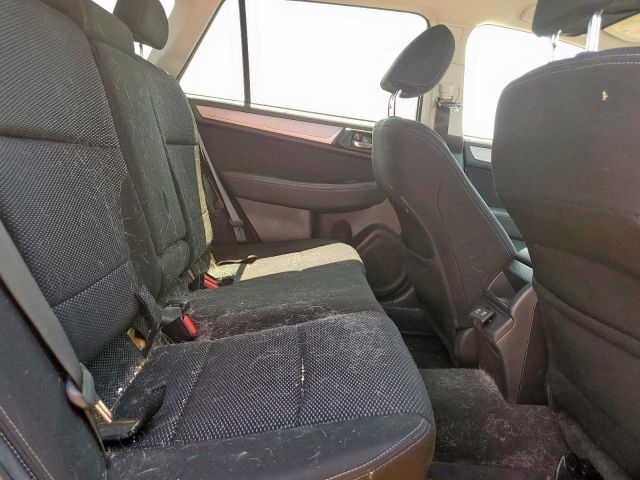 Subaru Outback  2019 Subaru Outback  2019