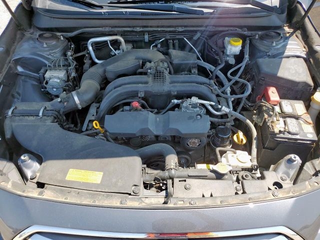 Subaru Outback  2019 Subaru Outback  2019