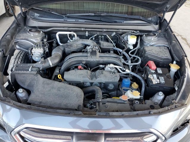 Subaru Outback  2019 Subaru Outback  2019