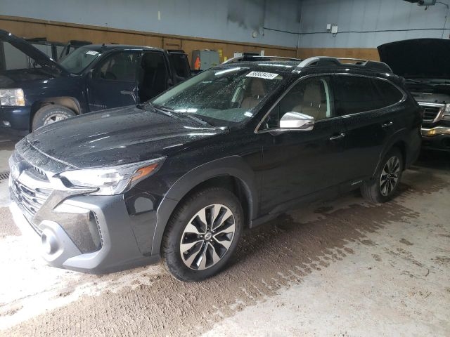 2024 Subaru Outback Touring