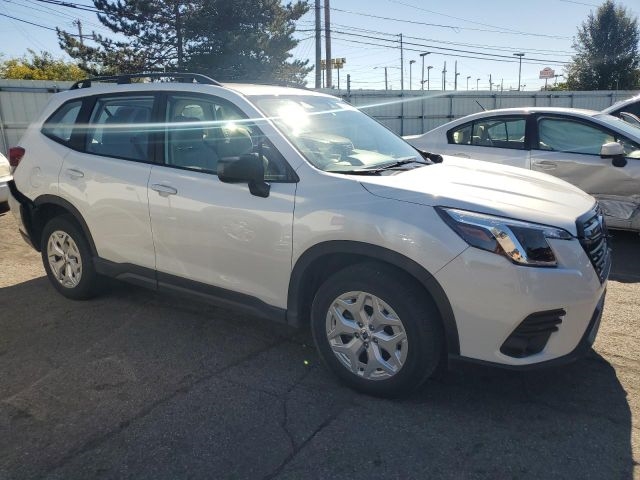 Subaru Forester  2023 Subaru Forester  2023