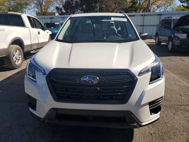 Subaru Forester  2023 Subaru Forester  2023