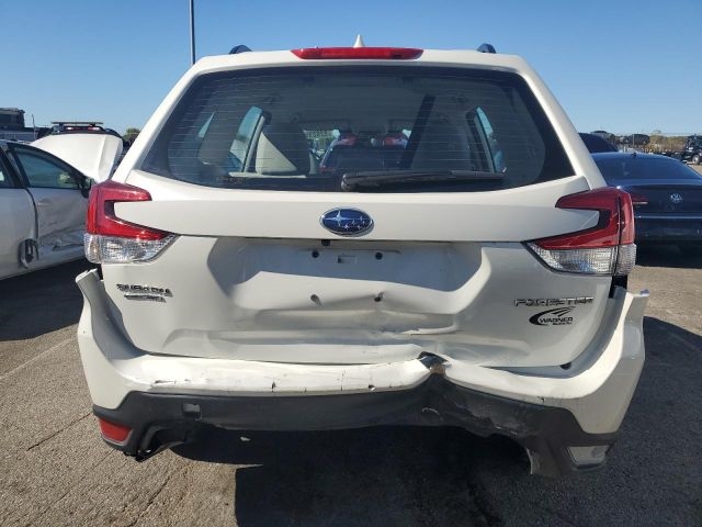 Subaru Forester  2023 Subaru Forester  2023