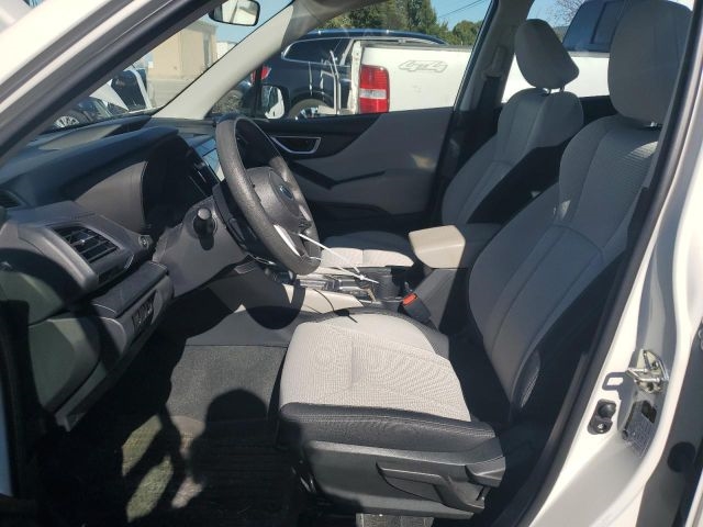 Subaru Forester  2023 Subaru Forester  2023