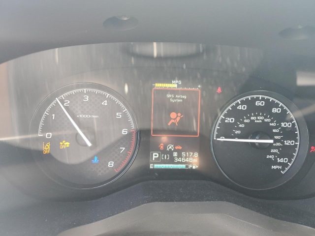 Subaru Forester  2023 Subaru Forester  2023