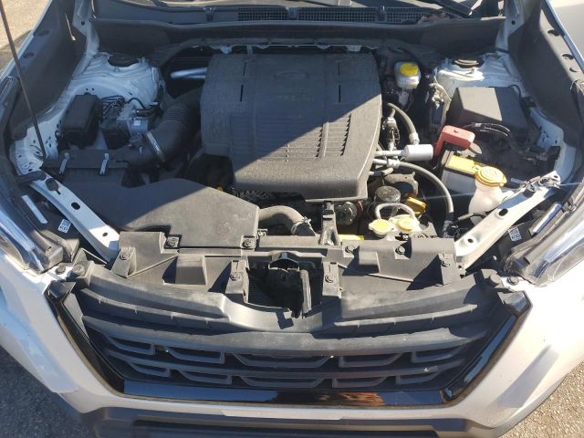 Subaru Forester  2023 Subaru Forester  2023