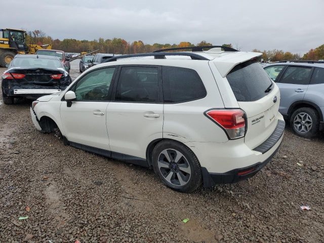 Subaru Forester  2018 Subaru Forester  2018
