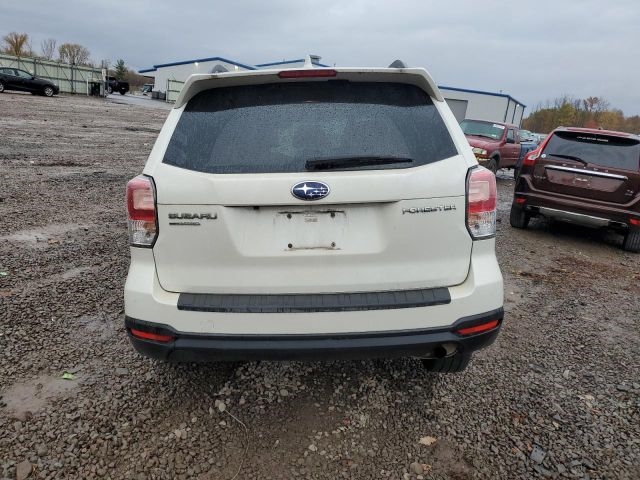 Subaru Forester  2018 Subaru Forester  2018