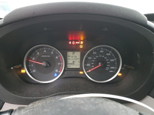 Subaru Forester  2018 Subaru Forester  2018