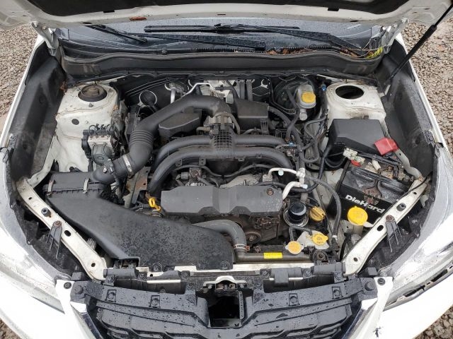 Subaru Forester  2018 Subaru Forester  2018