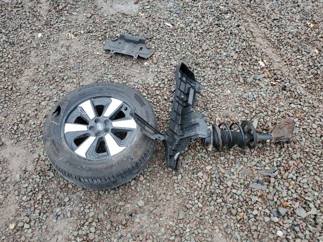 Subaru Forester  2018 Subaru Forester  2018