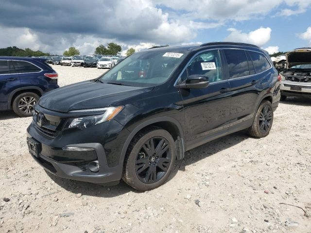2022 Honda Pilot AWD Special Edition