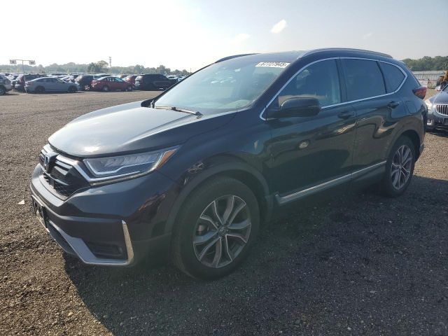 2020 Honda CR-V AWD Touring