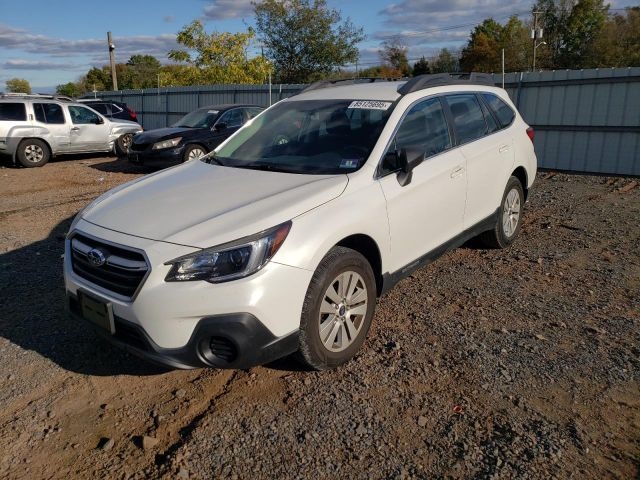 2019 Subaru Outback 2.5i