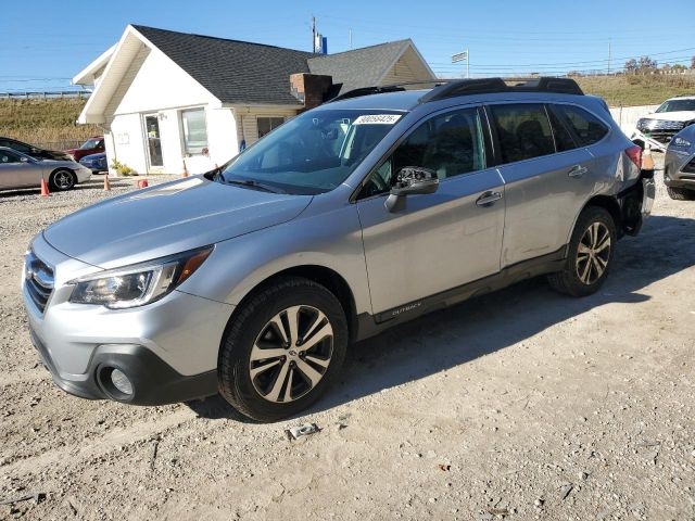 2019 Subaru Outback 3.6R Limited