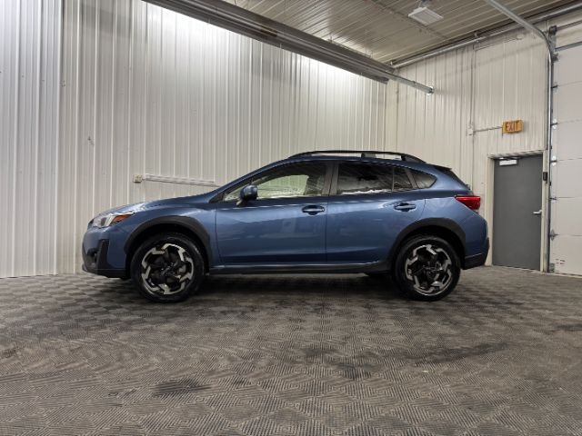 Subaru Crosstrek  2022